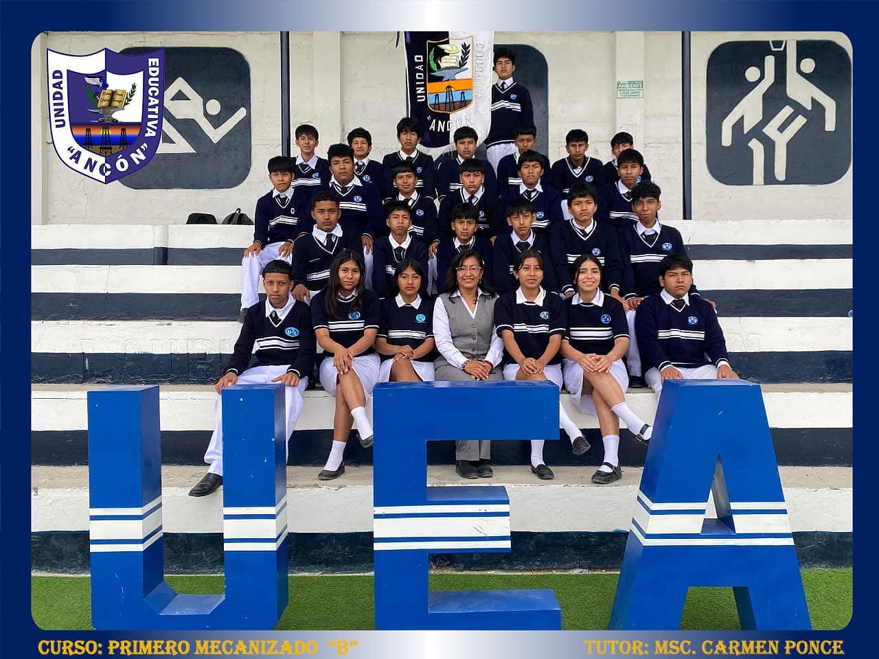 curso